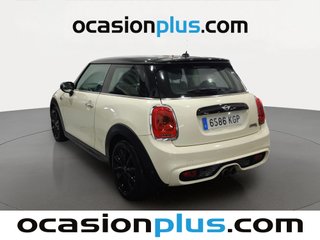 MINI MINI Cooper S 141 kW (192 CV)