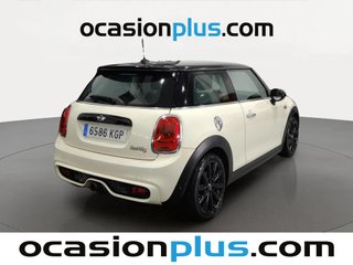 MINI MINI Cooper S 141 kW (192 CV)