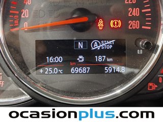 MINI MINI Cooper S 141 kW (192 CV)