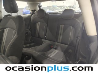 MINI MINI Cooper S 141 kW (192 CV)