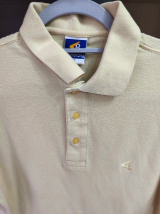 Polo Boomerang Talla L