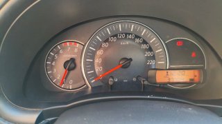 Nissan Micra 2013