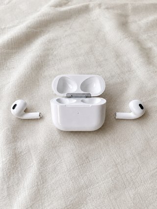 AirPods Apple 3ª Generación