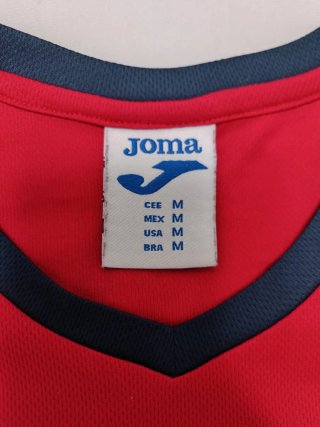 Camiseta deportiva Joma hombre Talla M