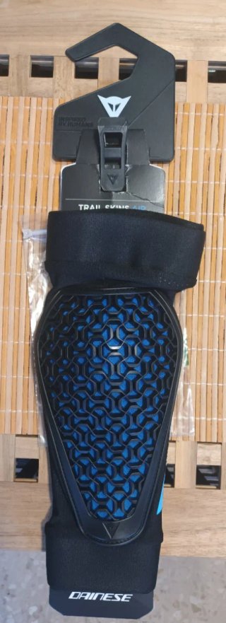 Coderas Dainese Trail Skins Air Enduro-mtb. T. M