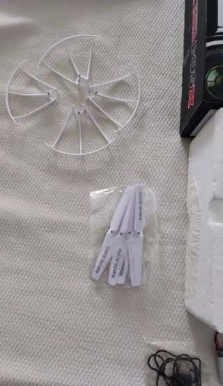 Dron Syma X5C-1 Explorers