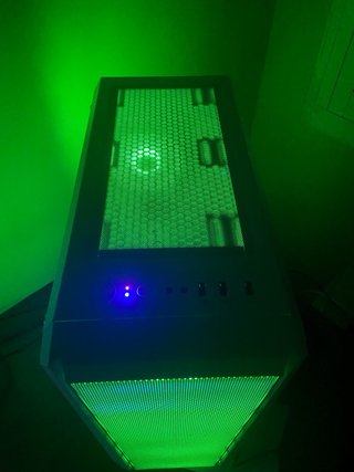PC Gaming RTX 3050 6GB + Ryzen 5 (OFFERTA)