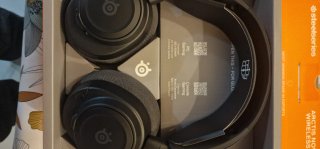 SteelSeries Arctis Nova 7 Wireless Gen 2