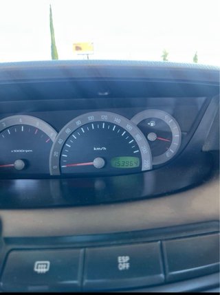 SsangYong Rodius 2011