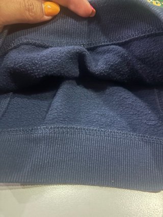 Sudadera 6-7 años Brooklyn NYC