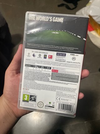 FIFA 23 Legacy Edition per Nintendo Switch