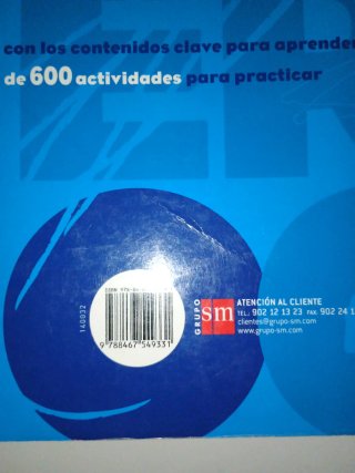 Cuaderno de lengua castellana y literatura, 2o ...