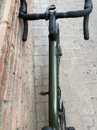 Orbea Avant H30 Verde