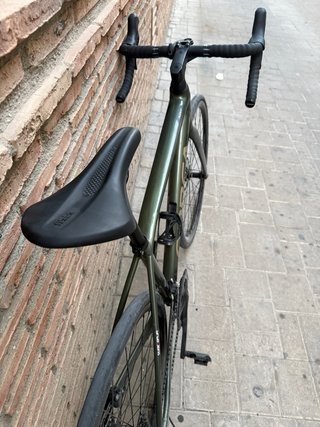 Orbea Avant H30 Verde