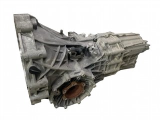 Caja Cambios Seat Exeo 2008-2013