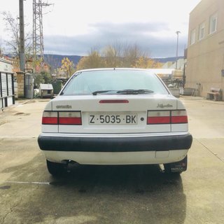Citroen Xantia 1.6i