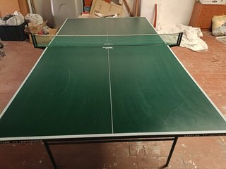Mesa de ping pong Kettler