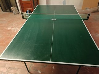 Mesa de ping pong Kettler