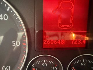Volkswagen Golf V 1.9 TDI GARANTÍA