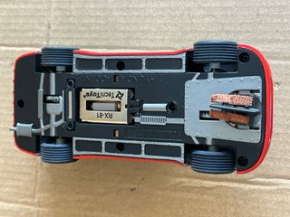 Scalextric Hyundai Accent WRC