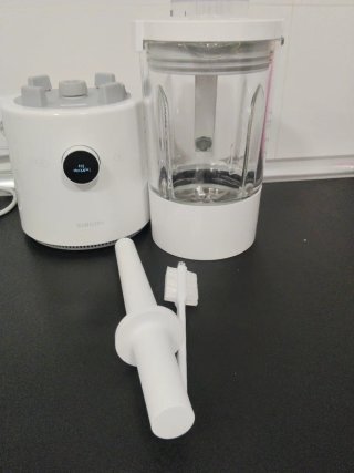 Batidora Xiaomi Inteligente