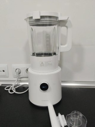 Batidora Xiaomi Inteligente