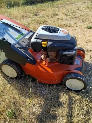 Cortacésped Stihl