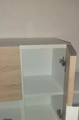 Mueble de salón moderno