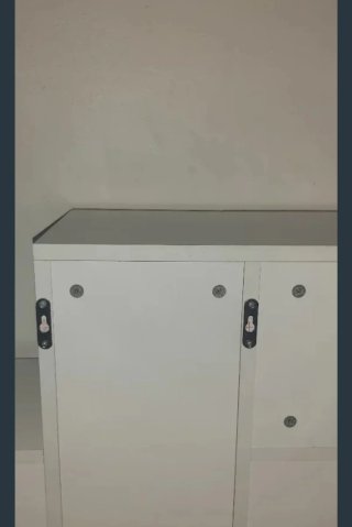 Mueble de salón moderno