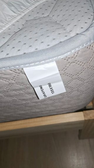Pack cama + escritorio (También por separado)