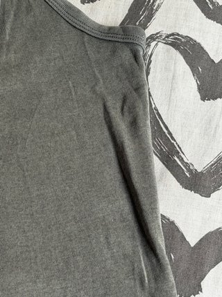 Camiseta Bershka