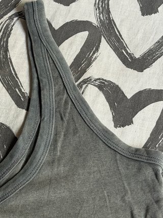 Camiseta Bershka