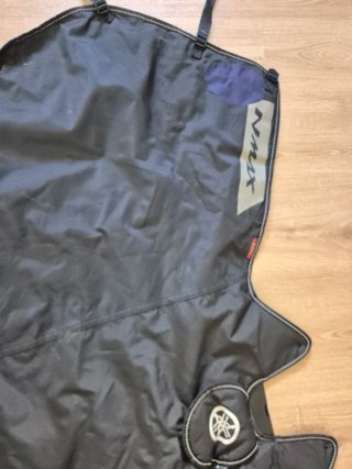 Manta Térmica Yamaha NMAX 125 (2016-2020)