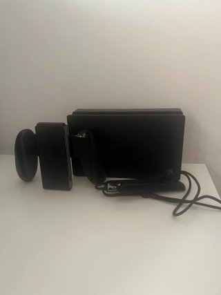 Nintendo Switch + Accessori