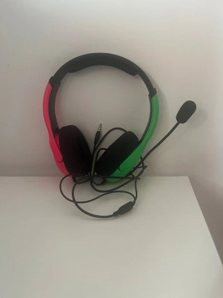 Nintendo Switch + Accessori