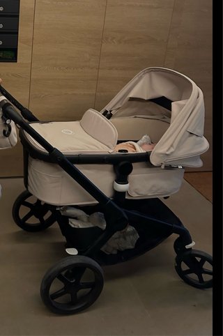 Carro Bugaboo Fox 5