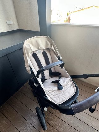 Carro Bugaboo Fox 5