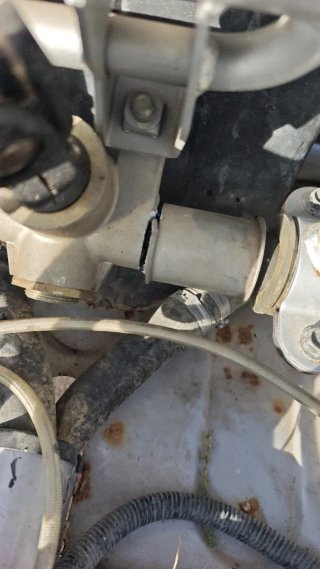 PGO 500cc Quad Todoterreno