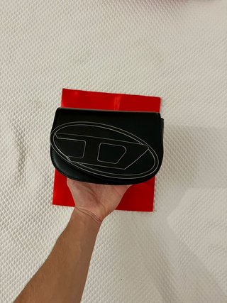 Bolso Diesel