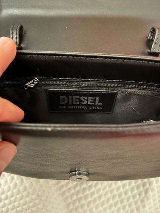 Bolso Diesel