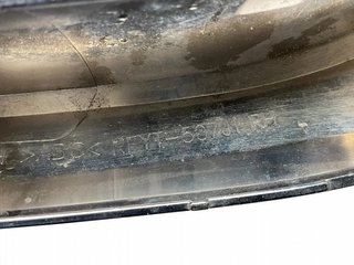 Moldura Parachoques Cromada Dcha MAZDA CX‑5
