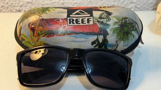 Gafas de sol Reef Funda Tropical