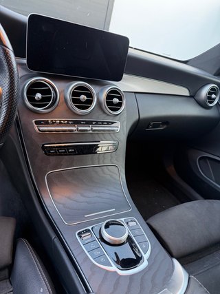 Mercedes-Benz Clase C 2019