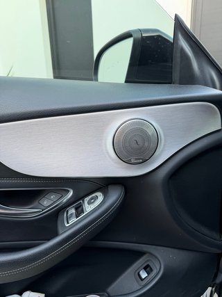 Mercedes-Benz Clase C 2019
