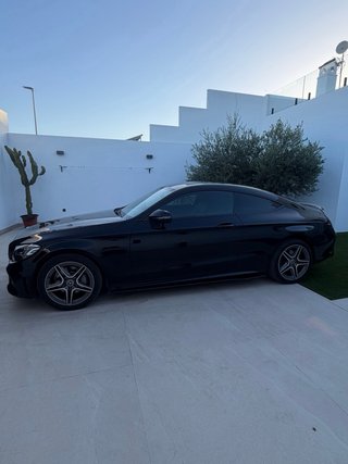 Mercedes-Benz Clase C 2019