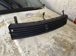 Despiece completo Renault Fuego 2.0