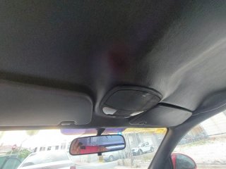 Hyundai Coupe 1997