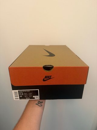 Nike Air Max SNDR