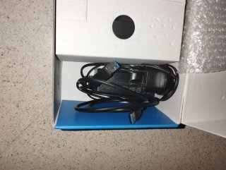 Orico 6629US3-C Dual Bay Docking Station
