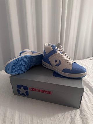 Converse Weapon Mid OG